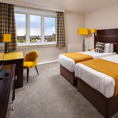 Mercure Ayr Hotel Exteriér fotografie