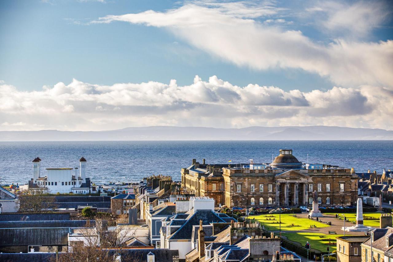 Mercure Ayr Hotel Exteriér fotografie