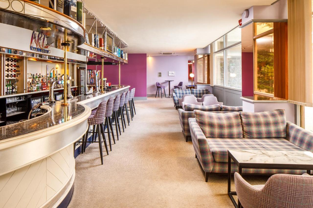 Mercure Ayr Hotel Exteriér fotografie