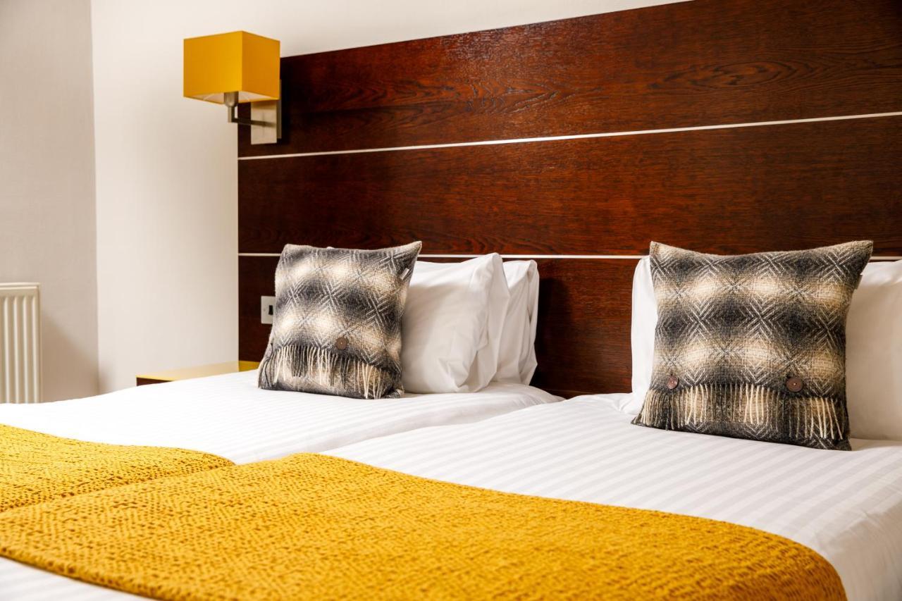 Mercure Ayr Hotel Exteriér fotografie