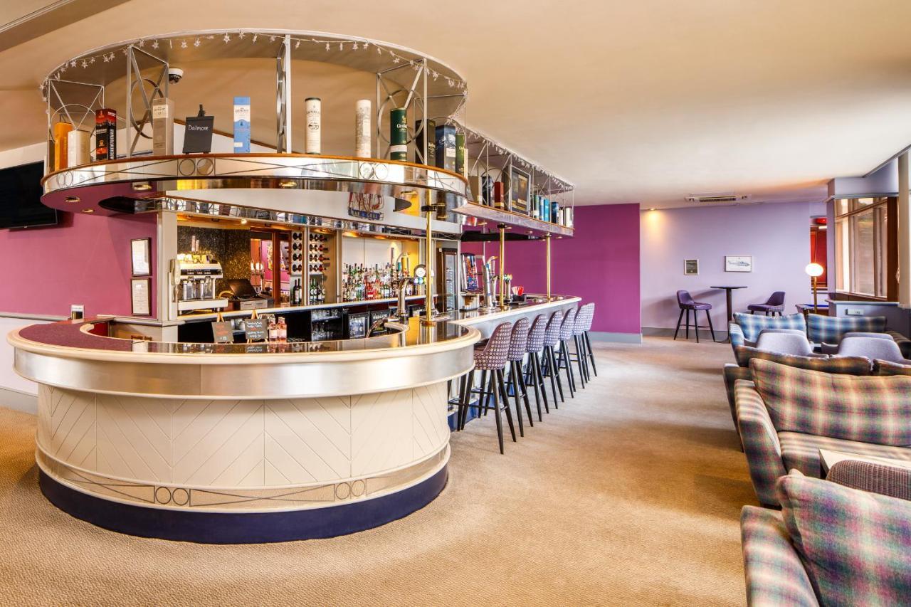 Mercure Ayr Hotel Exteriér fotografie
