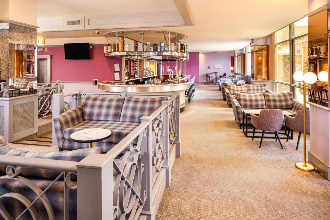 Mercure Ayr Hotel Exteriér fotografie