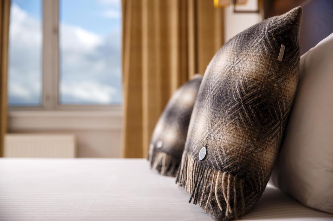 Mercure Ayr Hotel Exteriér fotografie