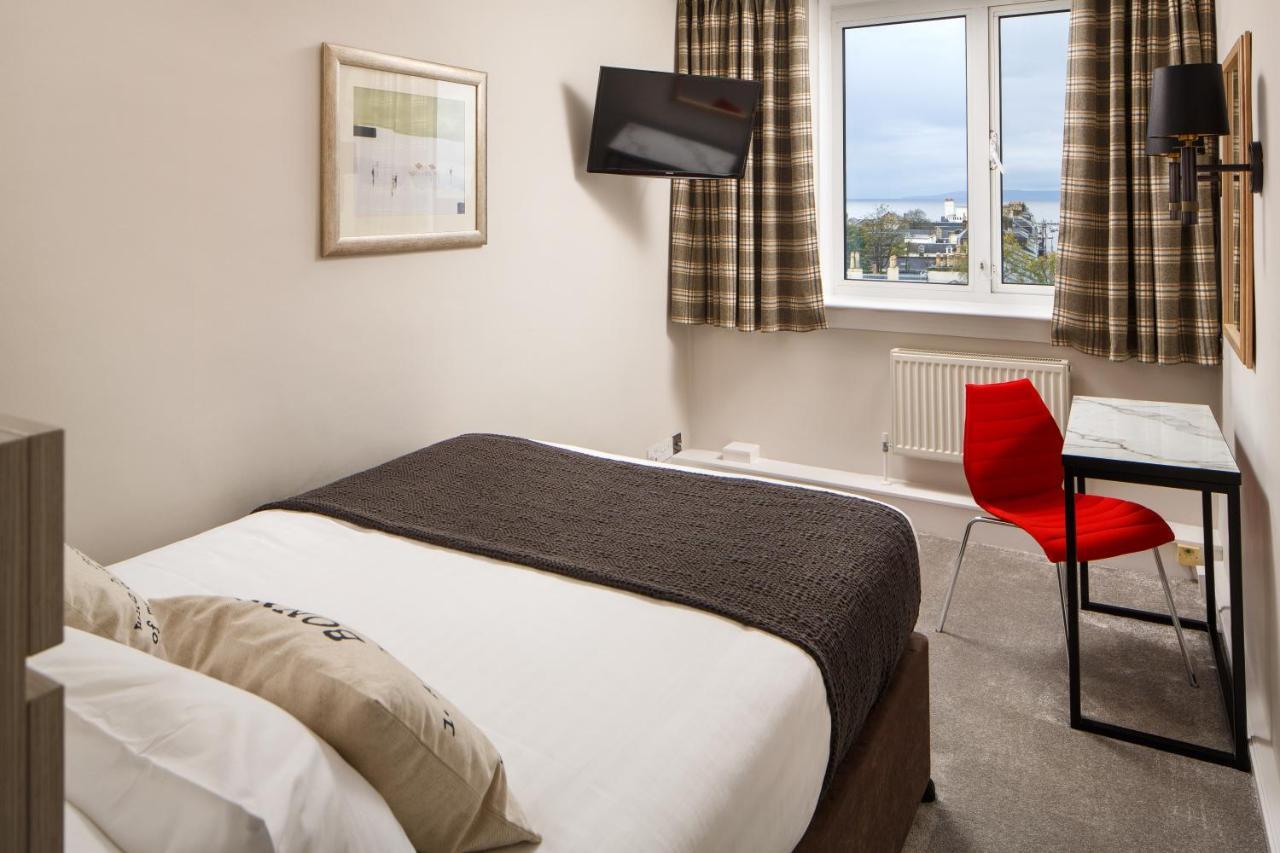 Mercure Ayr Hotel Exteriér fotografie