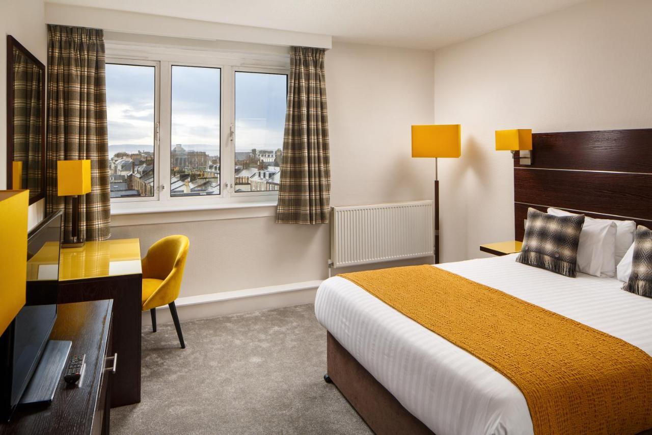 Mercure Ayr Hotel Exteriér fotografie